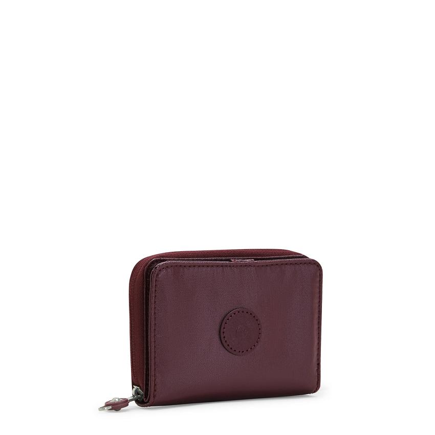 Kipling Money Love Shoulder Bags Burgundy | Ki2152V