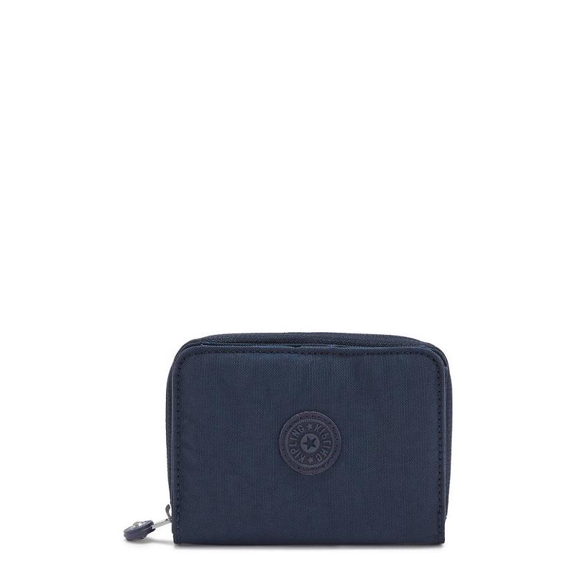 Kipling Money Love Toiletry Bags Blue | Ki1748O