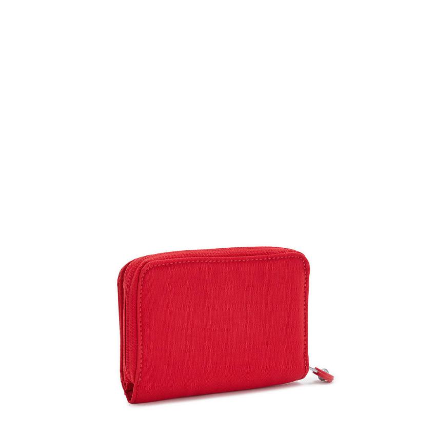 Kipling Money Love Toiletry Bags Red | Ki1775P