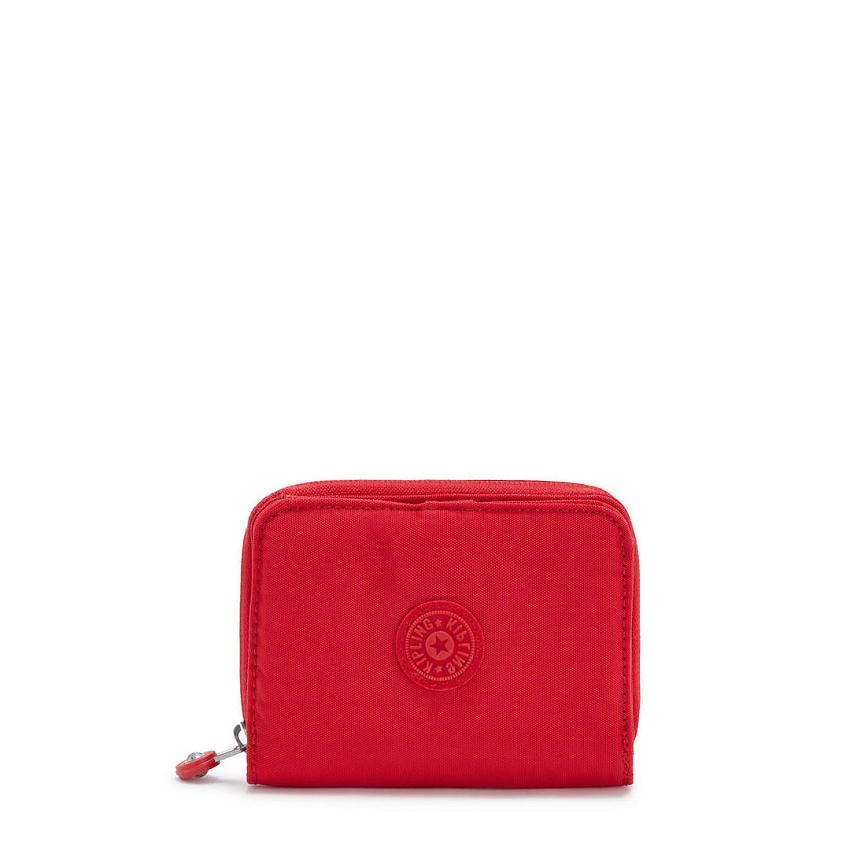 Kipling Money Love Toiletry Bags Red | Ki1775P