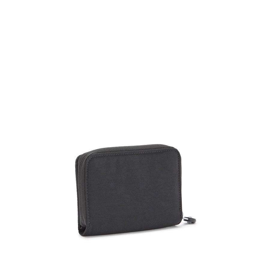 Kipling Money Love Wallets Black | Ki1220O