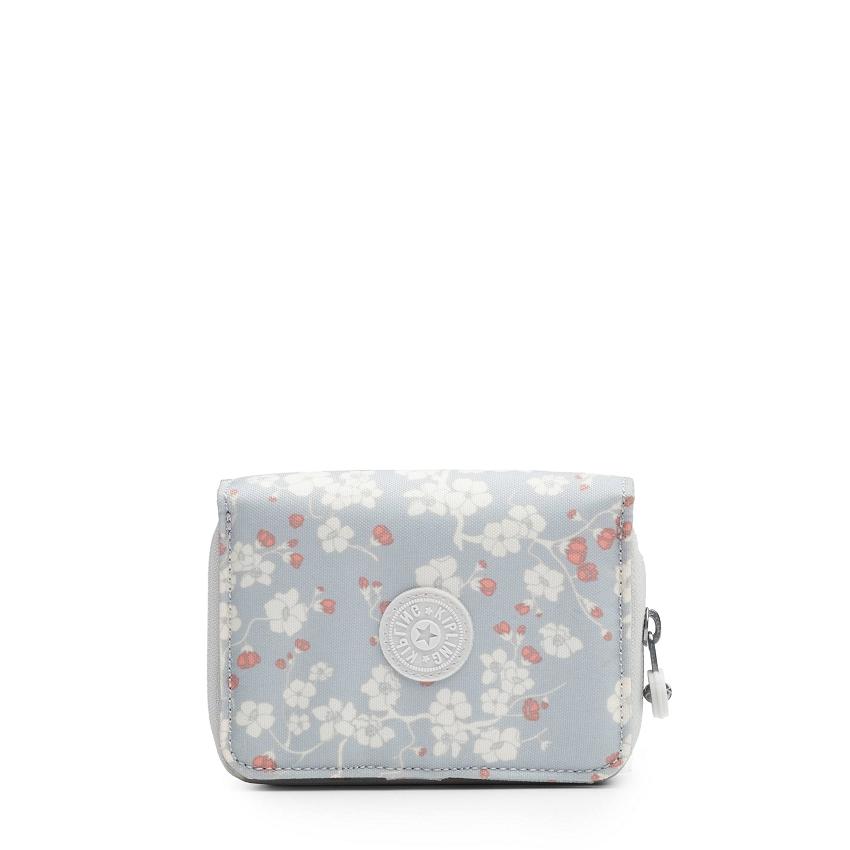 Kipling Money Love Wallets Grey | Ki1218U