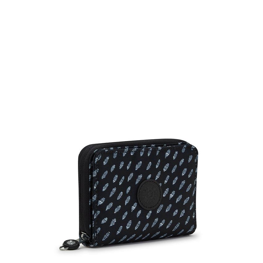 Kipling Money Love Wallets Navy | Ki1245I