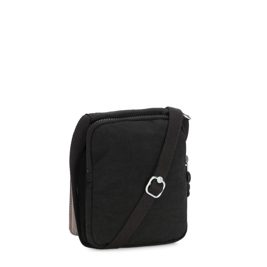 Kipling New Eldorado Mini Bags Black | Ki2147J