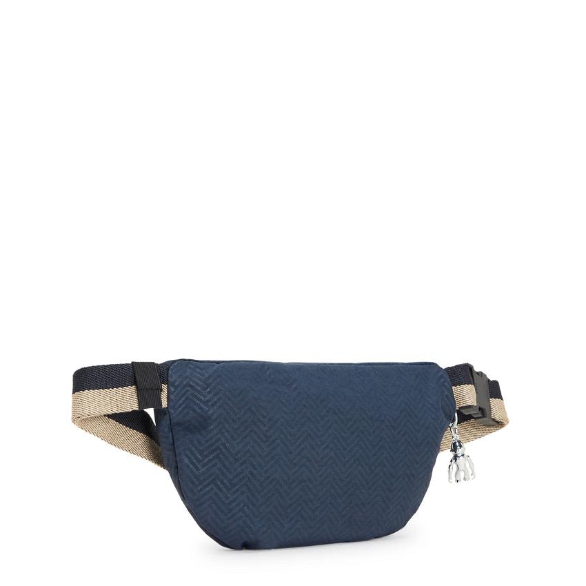 Kipling New Fresh Waist Bags Blue | Ki1502F