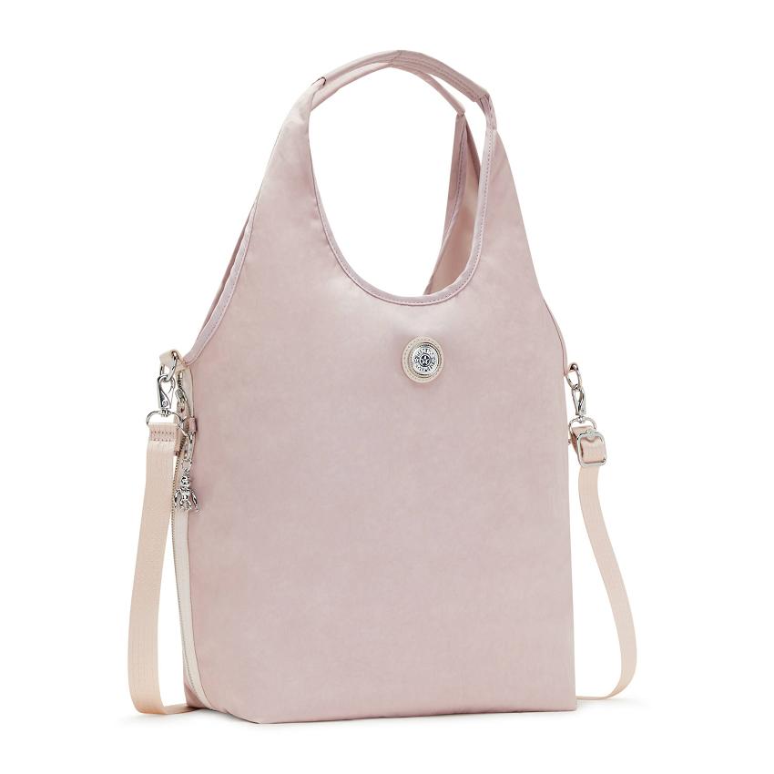 Kipling New Urbana Crossbody Bags Pink | Ki1954G