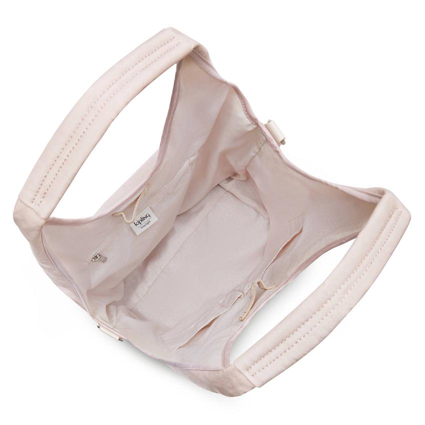 Kipling New Urbana Crossbody Bags Pink | Ki1954G