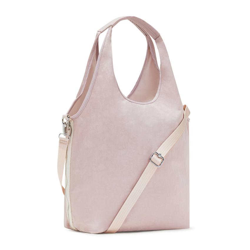 Kipling New Urbana Crossbody Bags Pink | Ki1954G