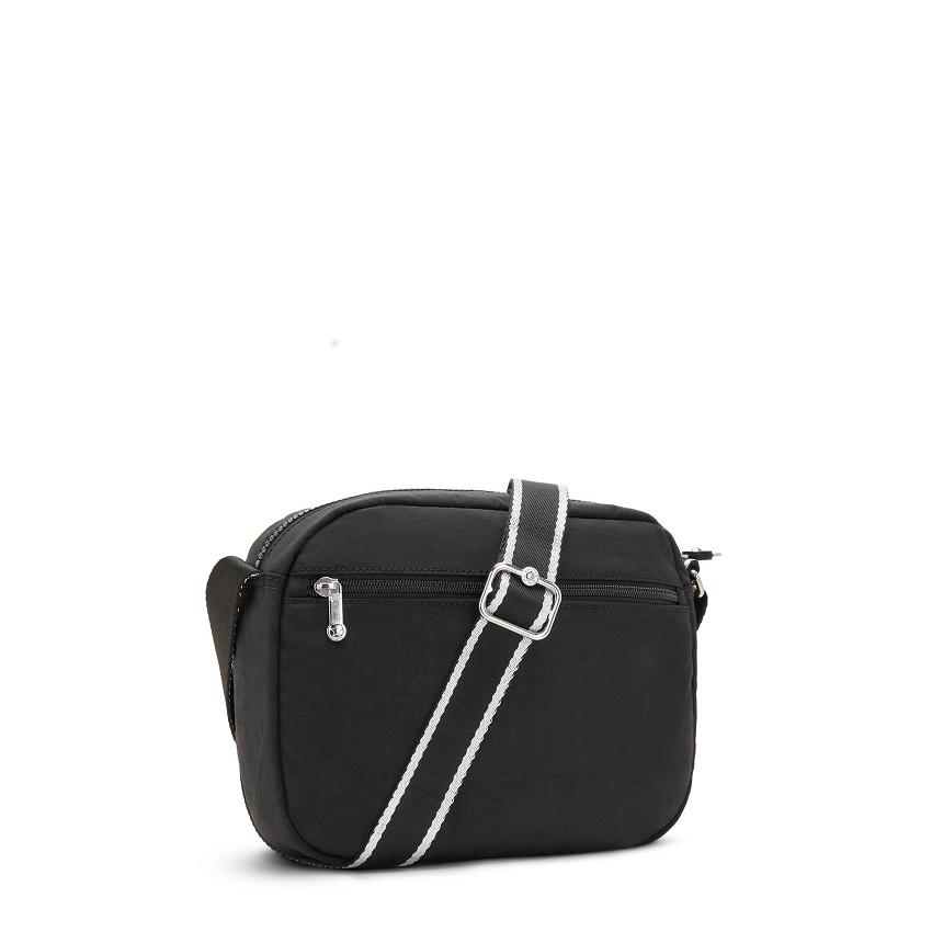 Kipling Patti Crossbody Bags Black | Ki2062Z