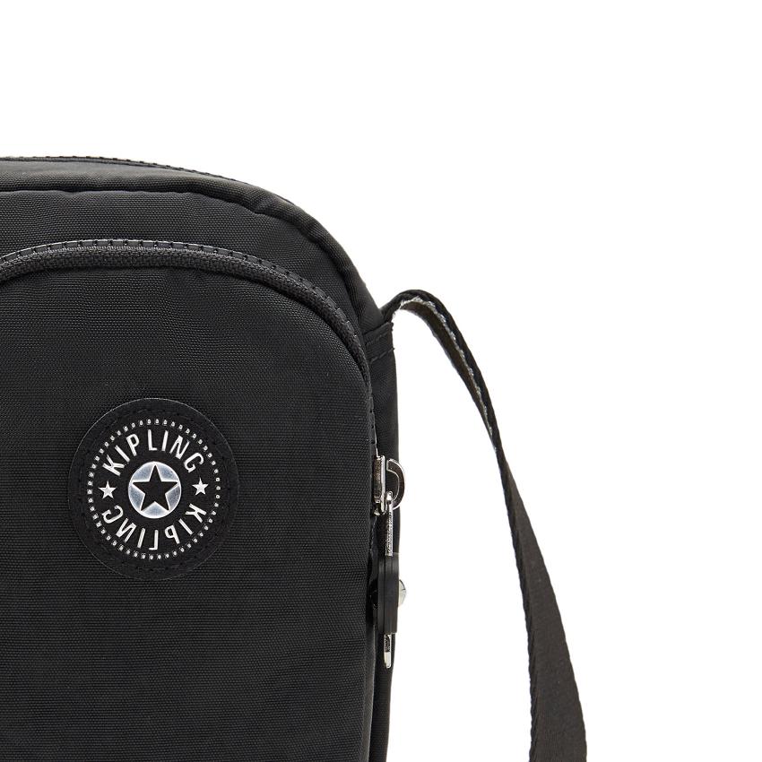 Kipling Patti Crossbody Bags Black | Ki2062Z