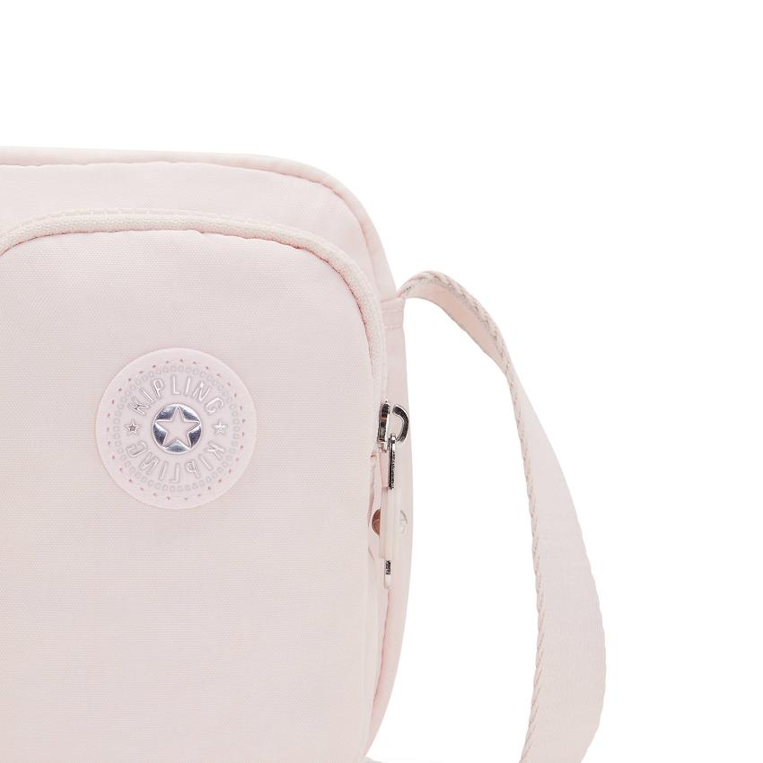 Kipling Patti Crossbody Bags Purple Pink | Ki2035I