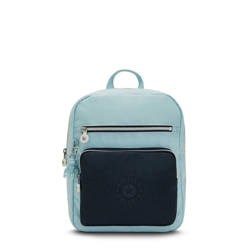 Kipling Polly Backpacks Blue | Ki2024N