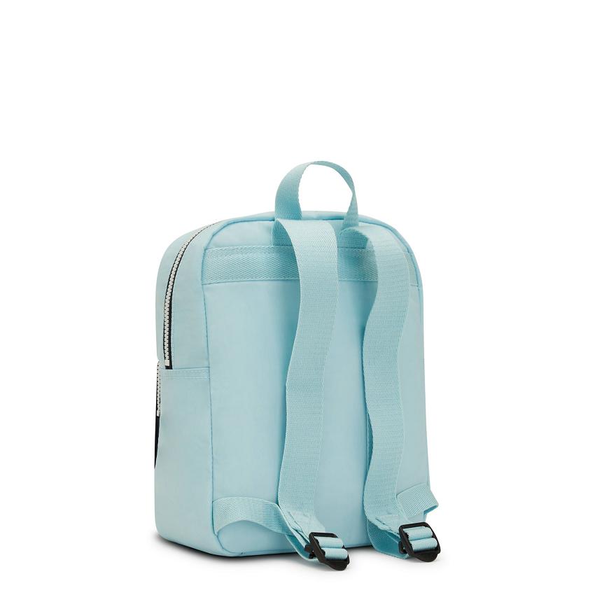 Kipling Polly Backpacks Blue | Ki2024N