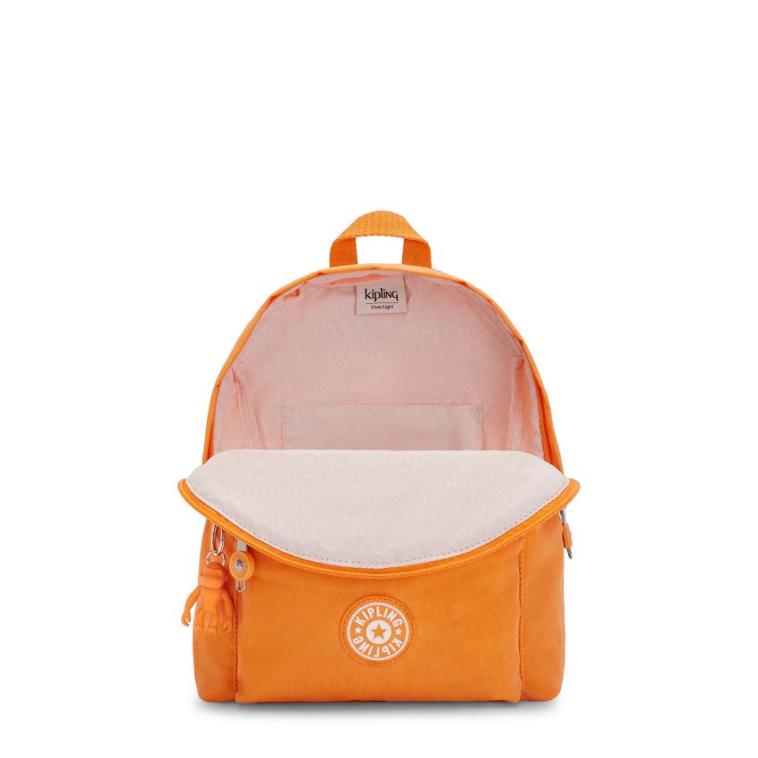 Kipling Reposa Backpacks Orange | Ki2030E