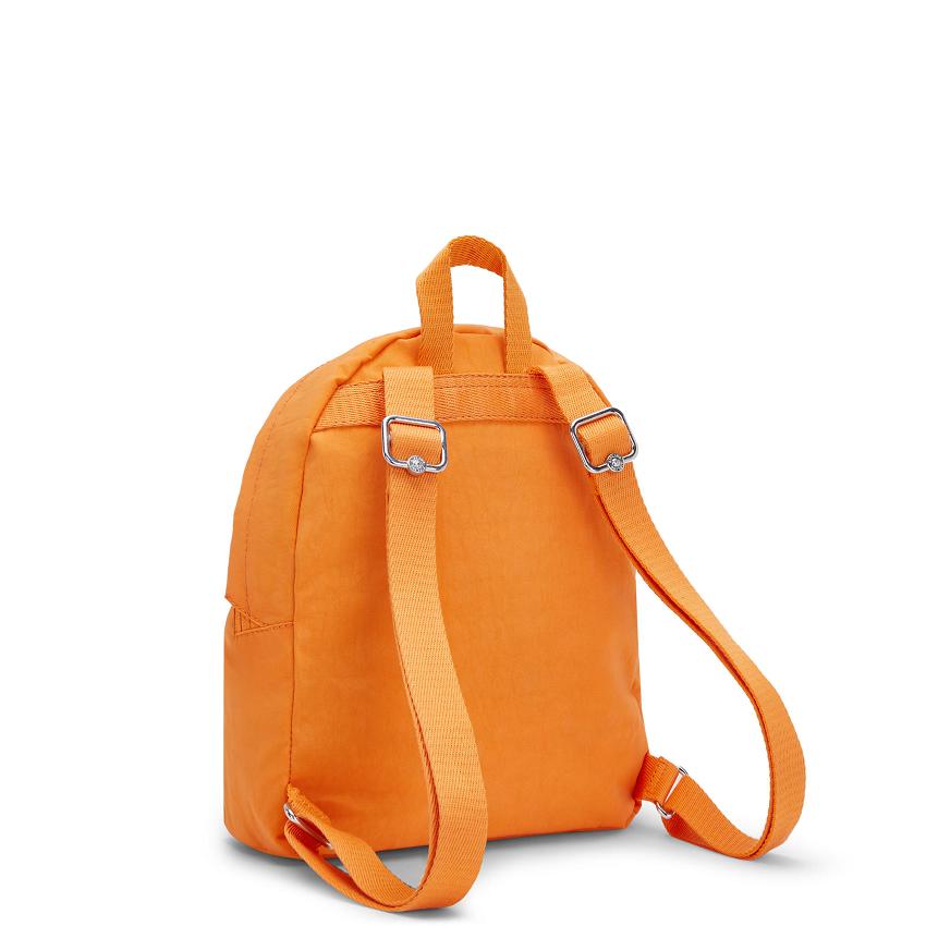 Kipling Reposa Backpacks Orange | Ki2030E