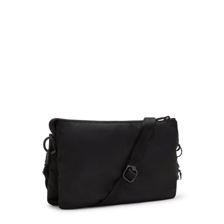 Kipling Riri Crossbody Bags Black | Ki1027P