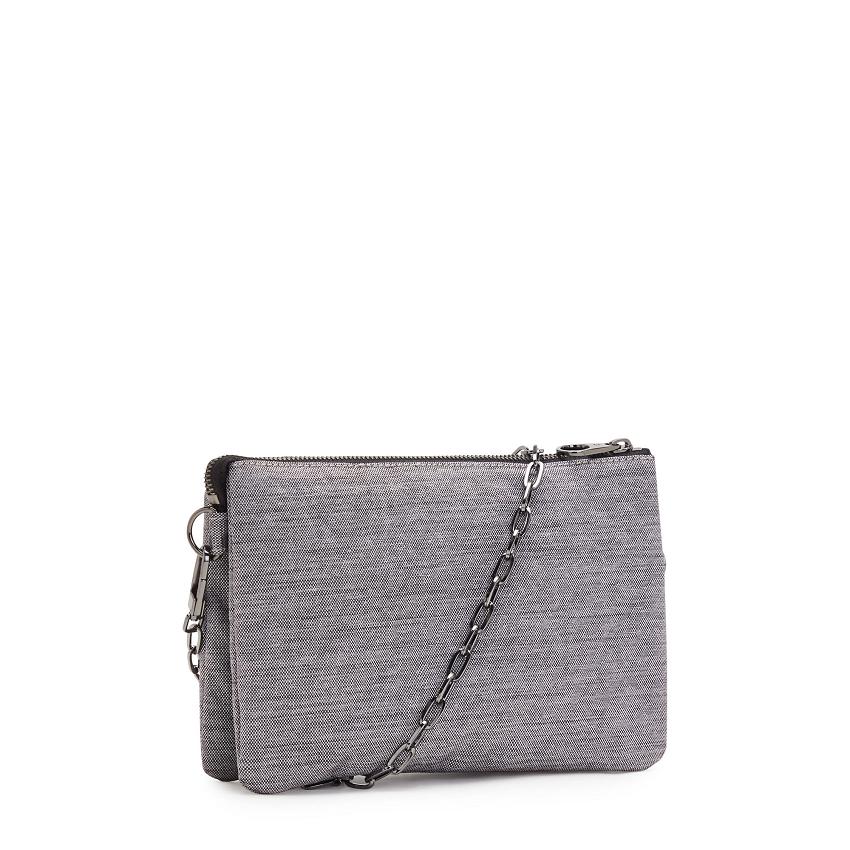 Kipling Riri Crossbody Bags Grey | Ki2186O