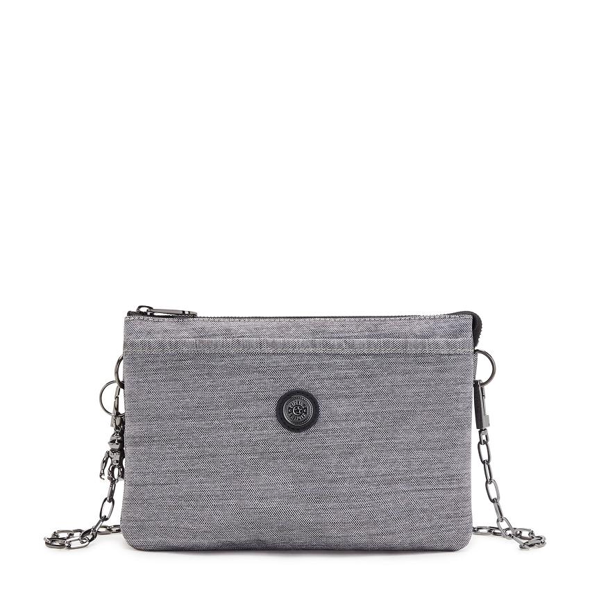 Kipling Riri Crossbody Bags Grey | Ki2186O