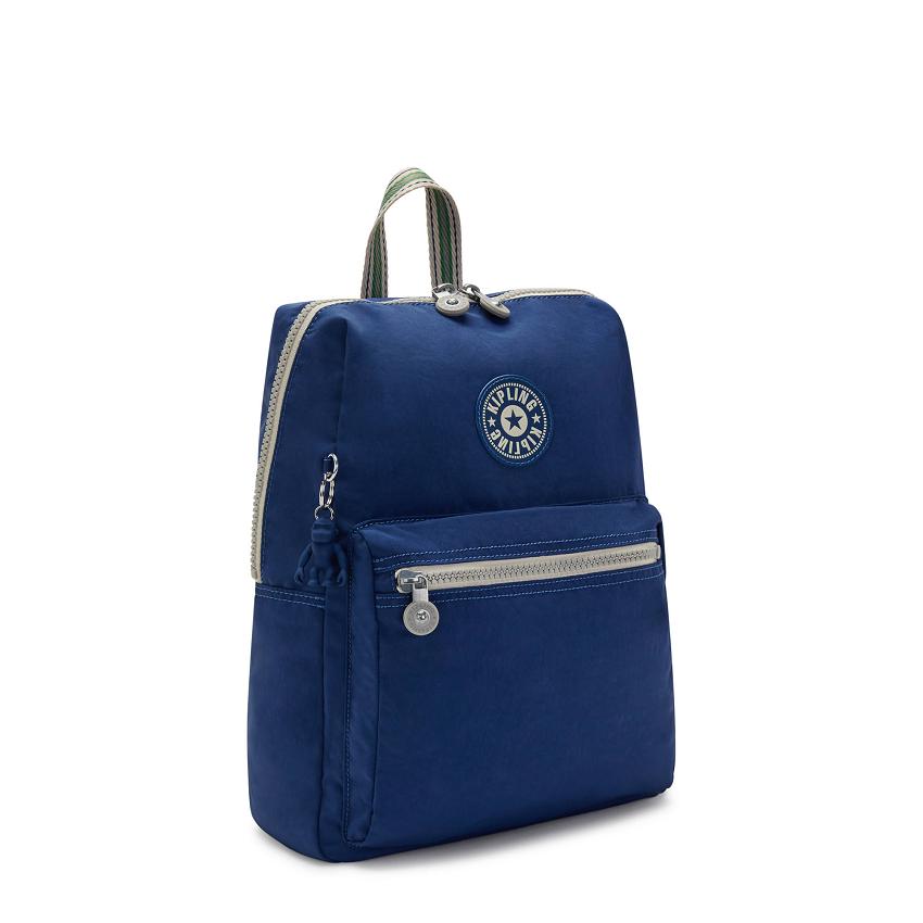 Kipling Rylie Backpacks Blue | Ki2049R