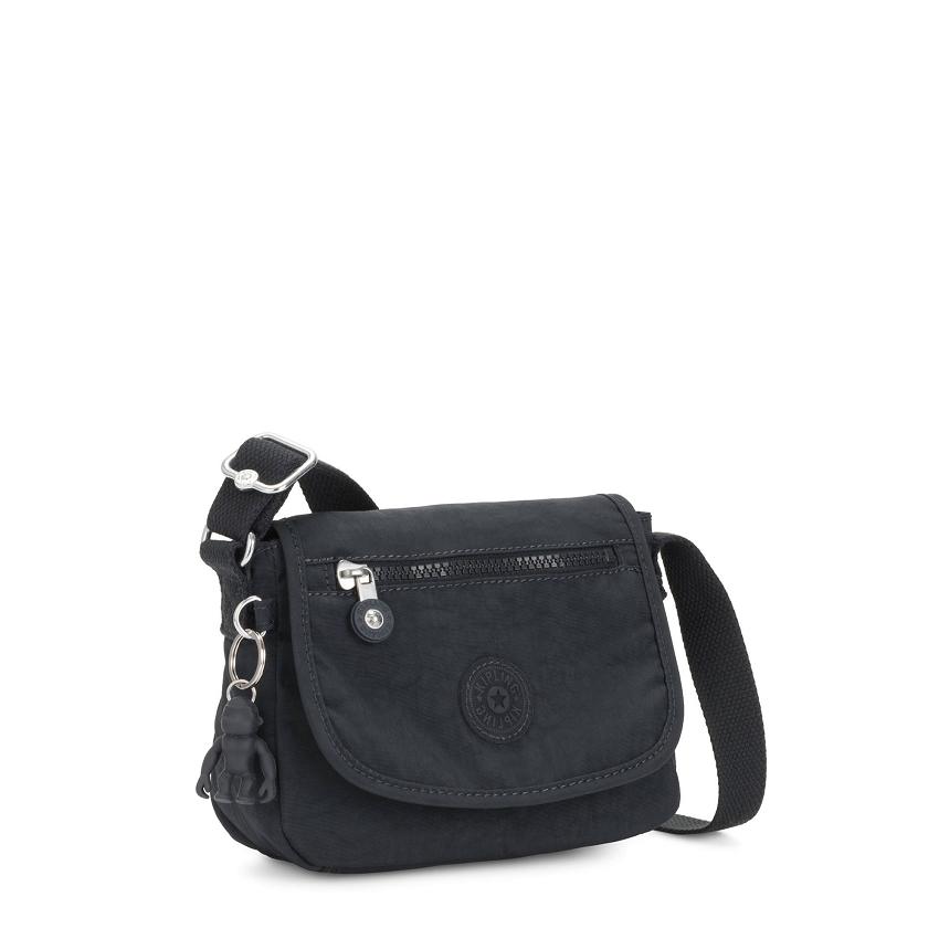 Kipling Sabian Crossbody Bags Blue | Ki1412S