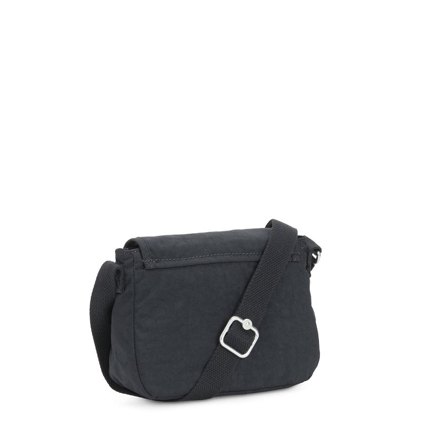 Kipling Sabian Crossbody Bags Blue | Ki1412S