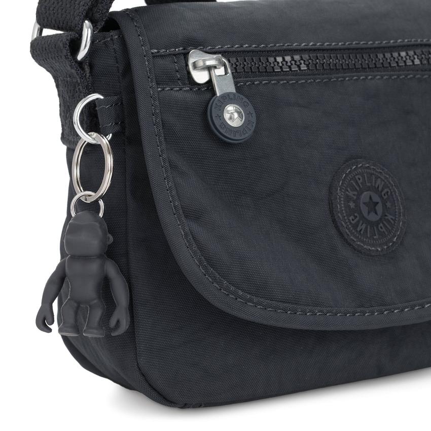 Kipling Sabian Crossbody Bags Blue | Ki1412S