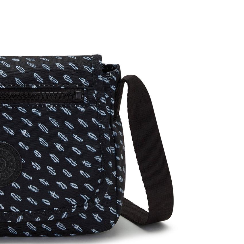 Kipling Sabian Crossbody Bags Navy | Ki1216T