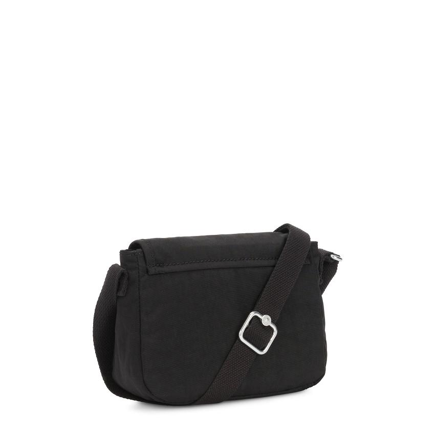 Kipling Sabian Mini Bags Black | Ki1180H