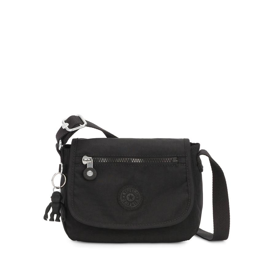 Kipling Sabian Mini Bags Black | Ki1180H