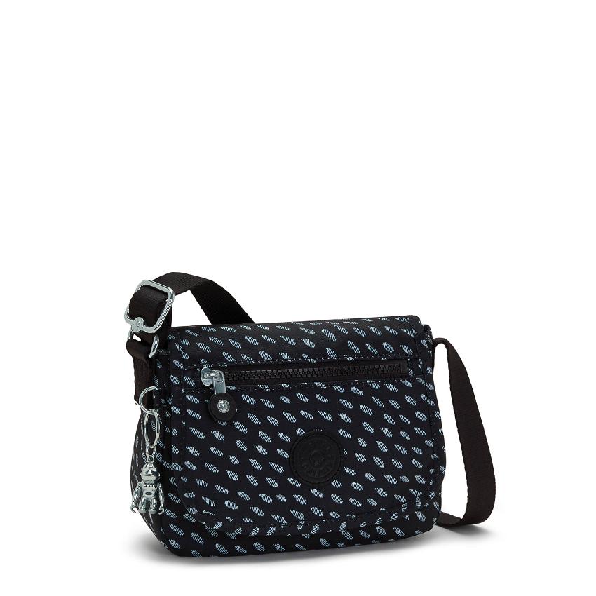 Kipling Sabian Mini Bags Navy | Ki1261Y