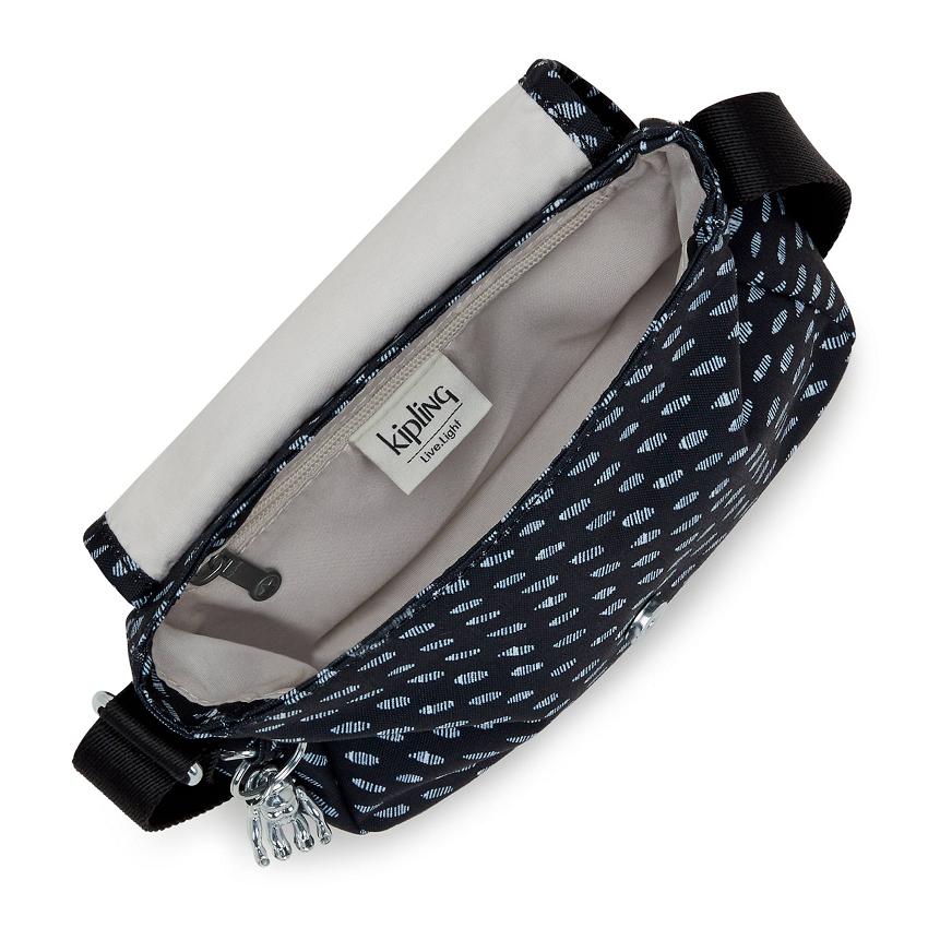 Kipling Sabian Mini Bags Navy | Ki1261Y