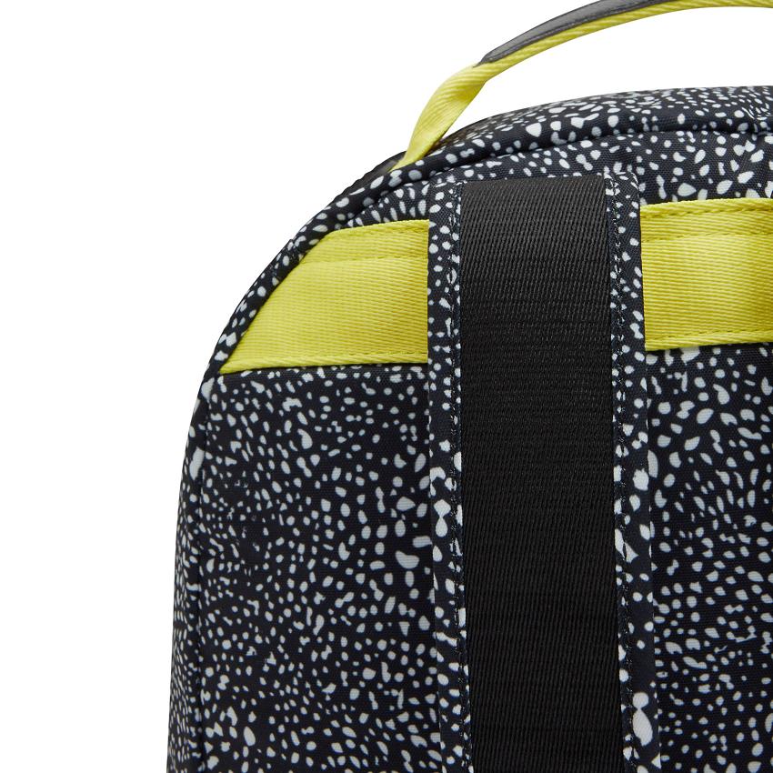 Kipling Seoul Large Laptop Backpacks Multicolor | Ki1496N