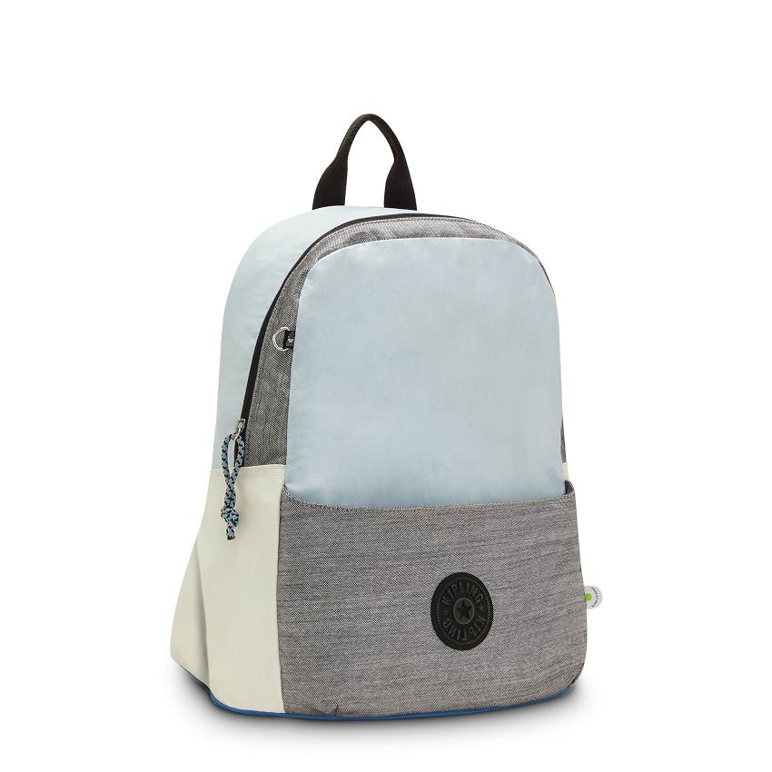 Kipling Sonnie Laptop Backpacks Blue | Ki1800Z