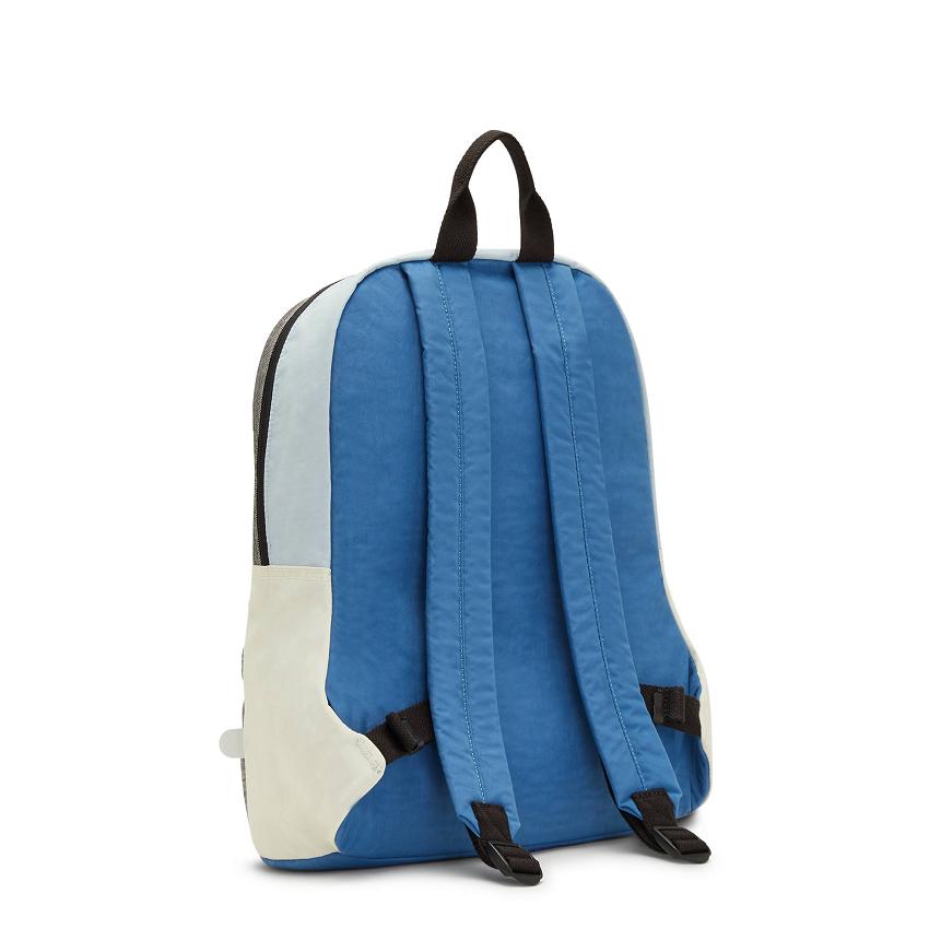 Kipling Sonnie Laptop Backpacks Blue | Ki1800Z