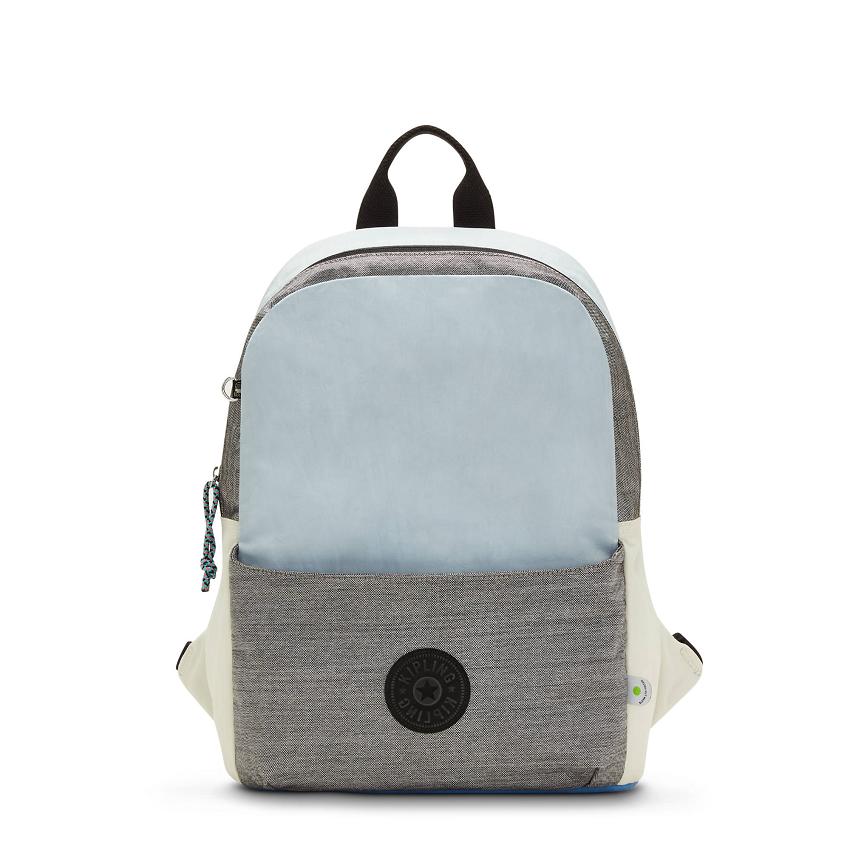 Kipling Sonnie Laptop Backpacks Blue | Ki1800Z