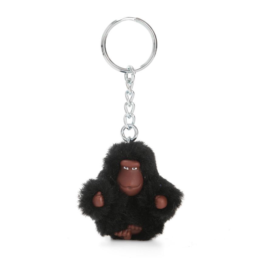 Kipling Sven Extra Small Keychains Black | Ki1214E