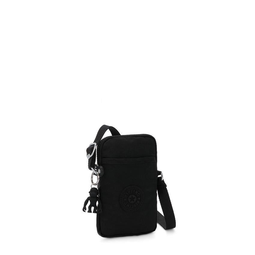 Kipling Tally Crossbody Bags Black | Ki1608Q