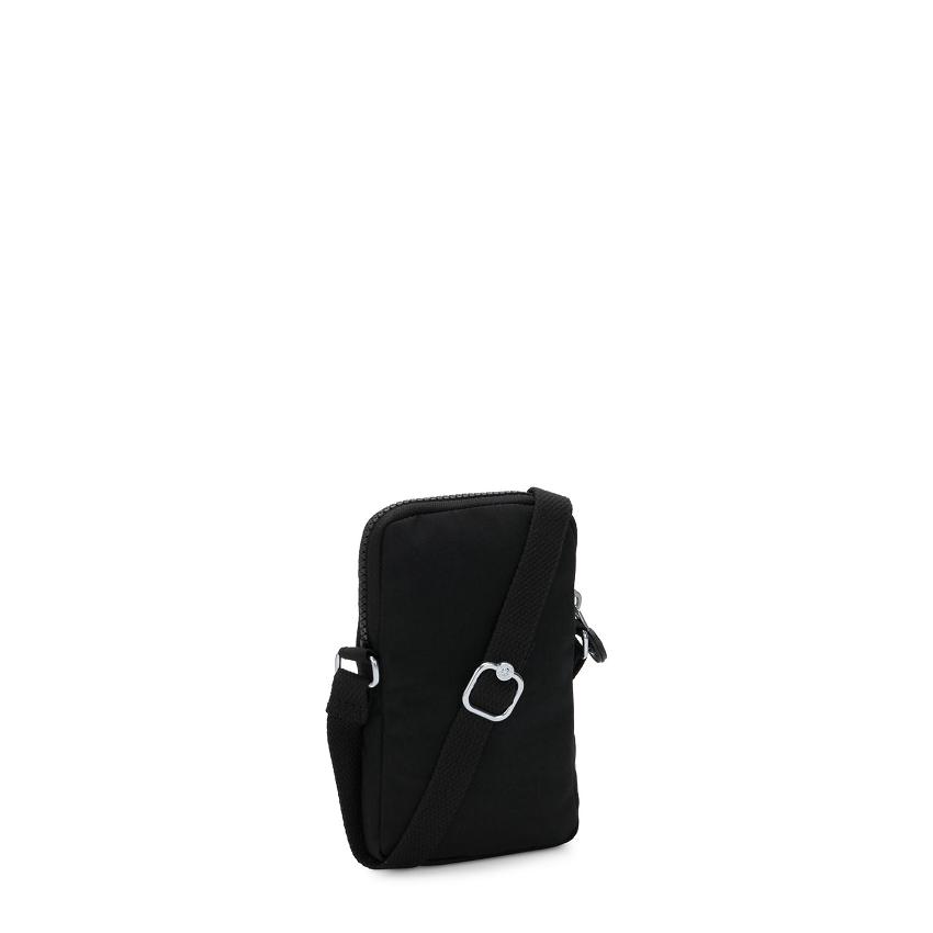 Kipling Tally Crossbody Bags Black | Ki1608Q