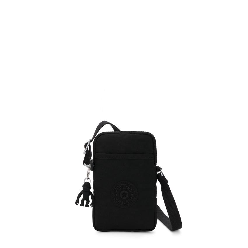 Kipling Tally Crossbody Bags Black | Ki1608Q