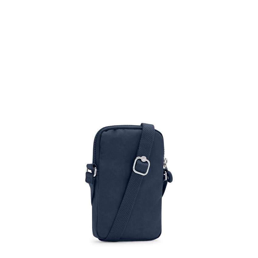 Kipling Tally Crossbody Bags Blue | Ki1581C