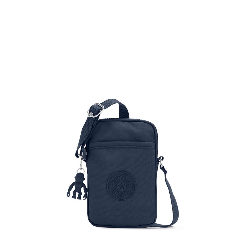 Kipling Tally Crossbody Bags Blue | Ki1581C