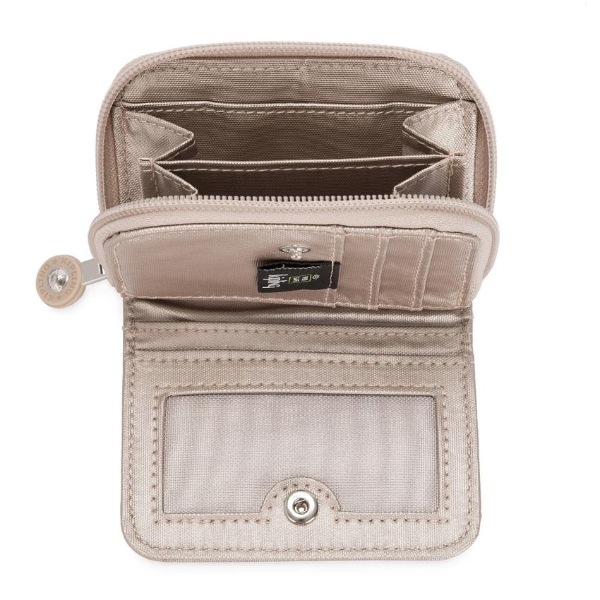 Kipling Tops Wallets Metal | Ki1253F