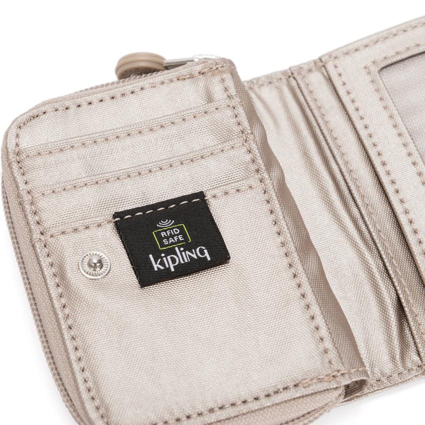 Kipling Tops Wallets Metal | Ki1253F