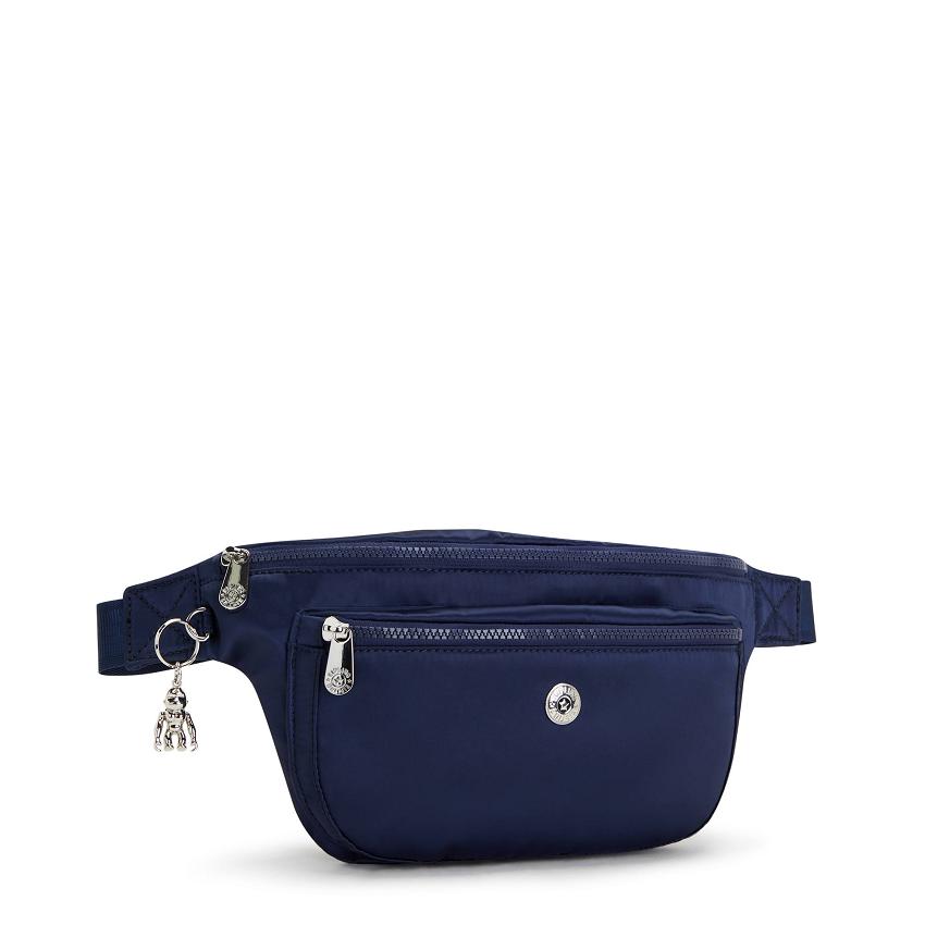 Kipling Yasemina Waist Bags Blue | Ki1617A