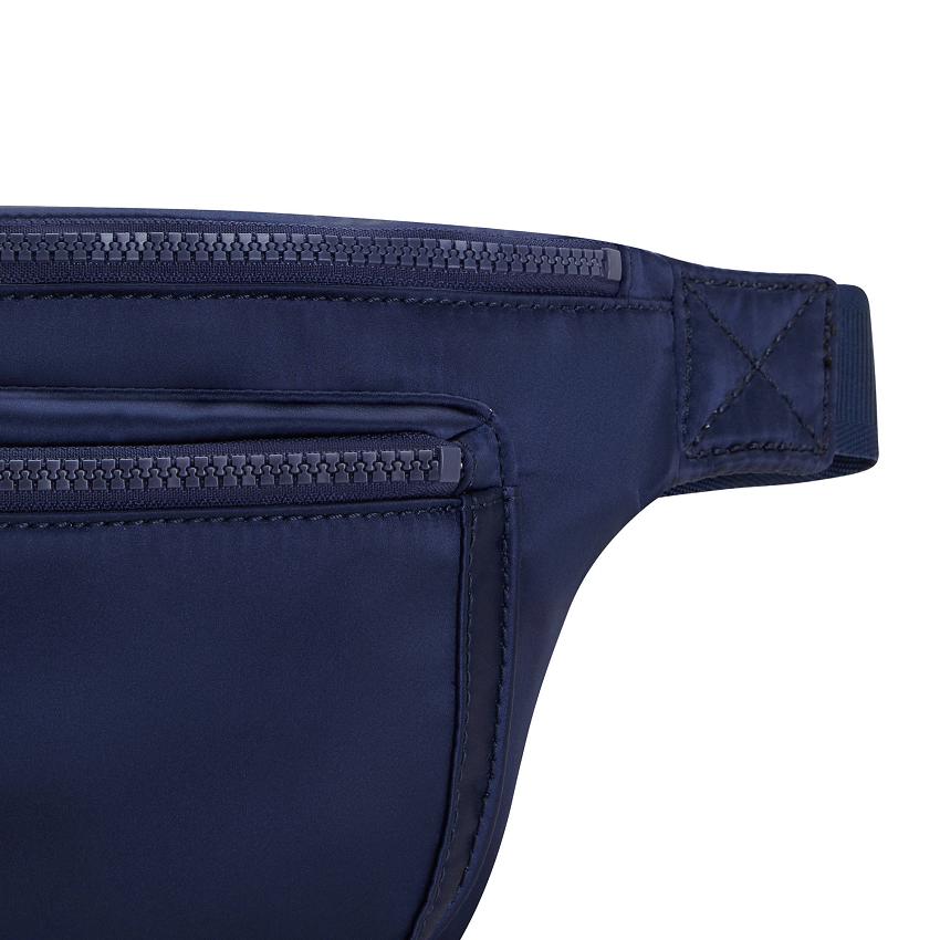 Kipling Yasemina Waist Bags Blue | Ki1617A