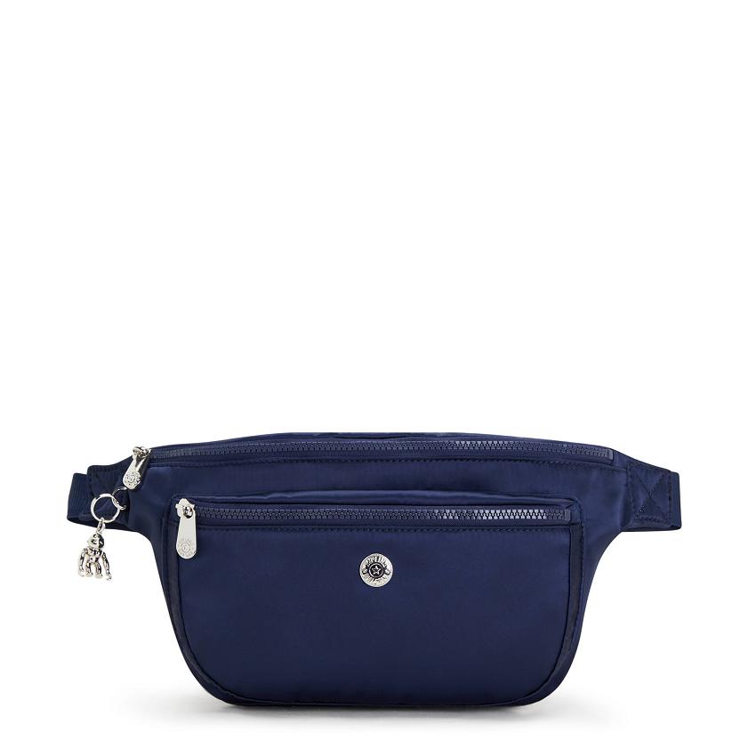 Kipling Yasemina Waist Bags Blue | Ki1617A